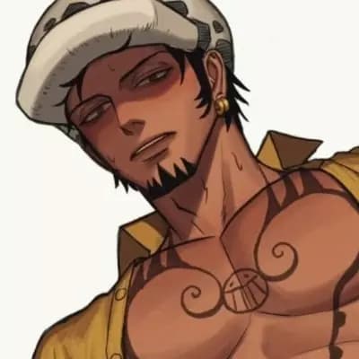 Trafalgar Law thumbnail
