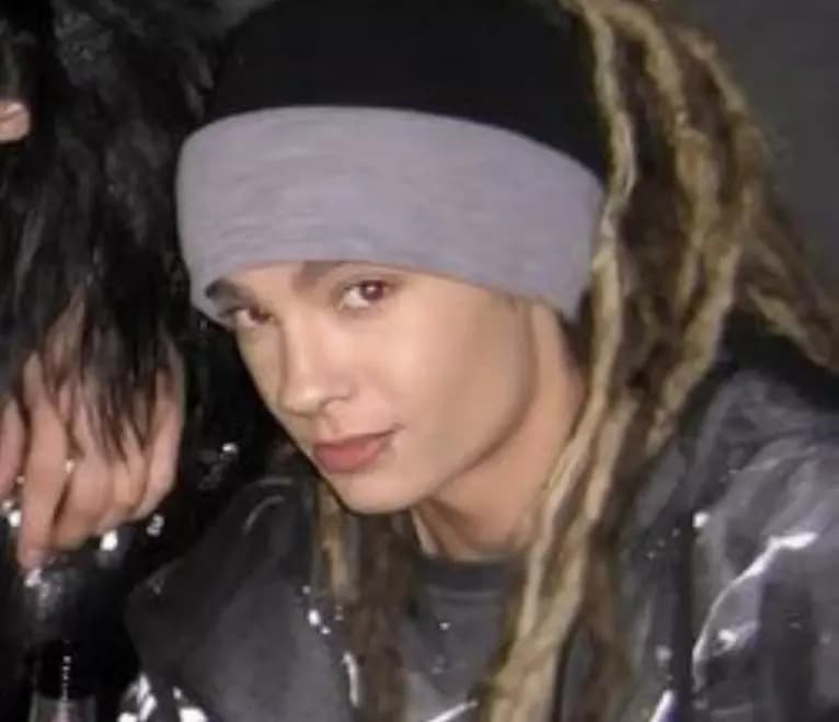 Tom kaulitz thumbnail