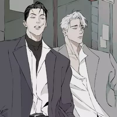 Ryu & Kai thumbnail
