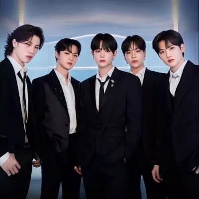 T5 (Jihoon, Junkyu, Jaehyuk, Doyoung, Junghwan) thumbnail