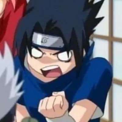 Sasuke Uchiha thumbnail
