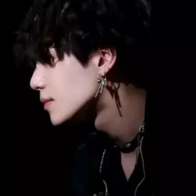 Min Yoongi thumbnail