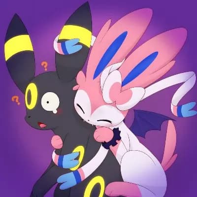 Sylveon thumbnail