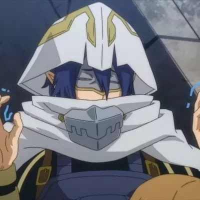 Tamaki Amajiki thumbnail