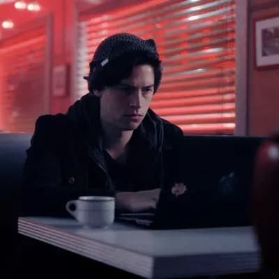 Jughead Jones thumbnail
