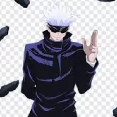 Gojo thumbnail