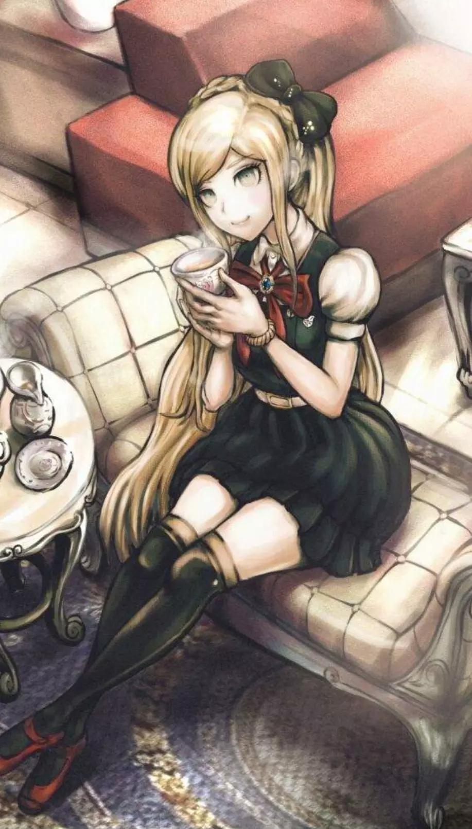 Sonia Nevermind thumbnail