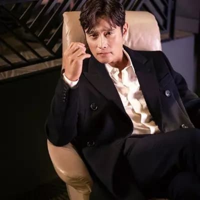 Lee Byung-hun thumbnail