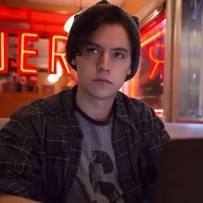 Jughead Jones thumbnail