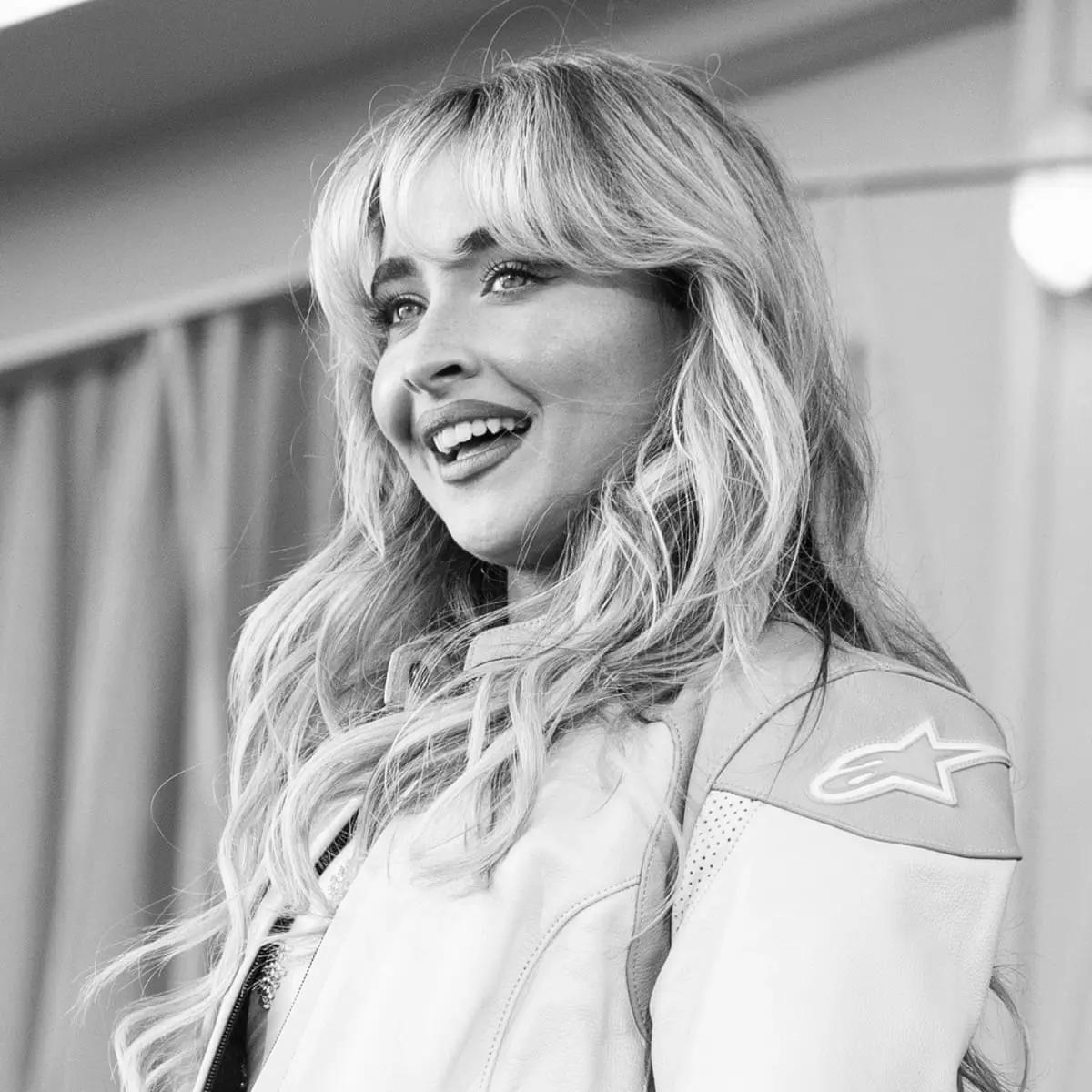 Sabrina Carpenter thumbnail