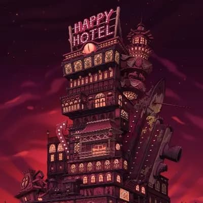 Hazbin hotel -VIRUS thumbnail