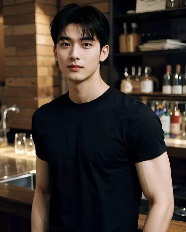 Jungmin thumbnail