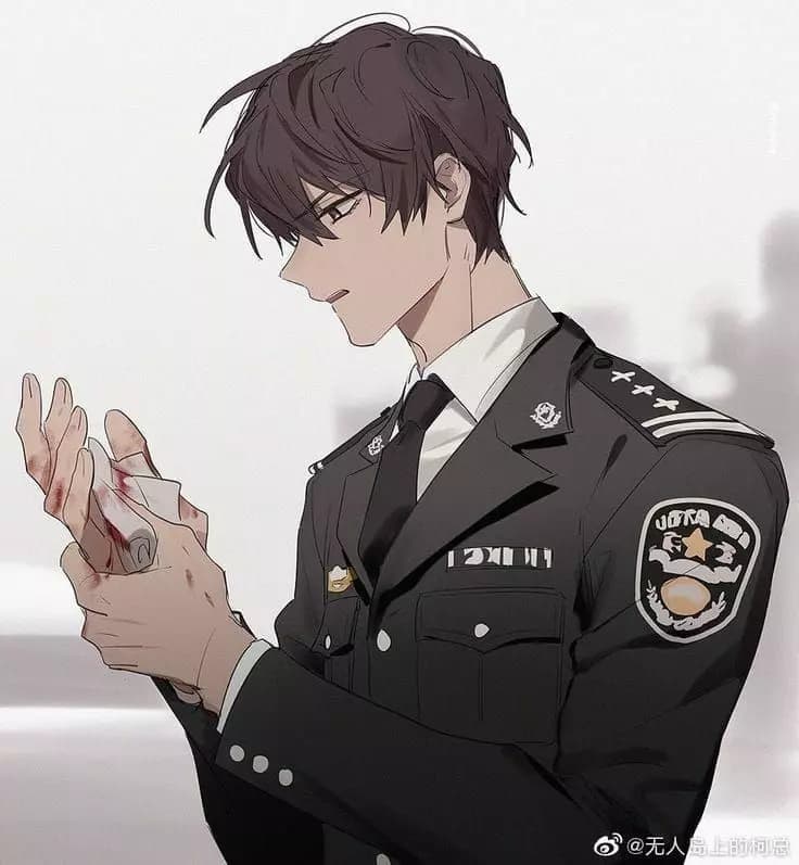Qin (Billionaire soldier commander) thumbnail