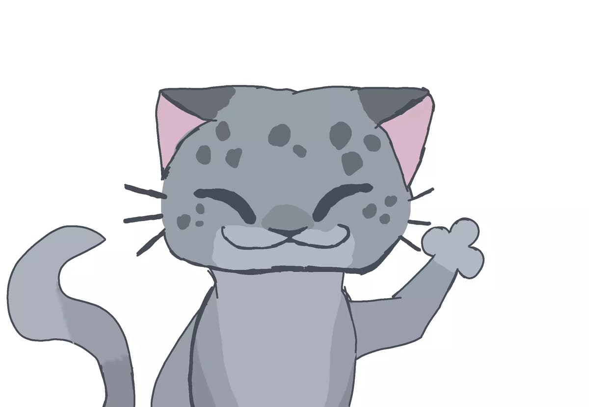 Ferncloud -warrior cats- thumbnail