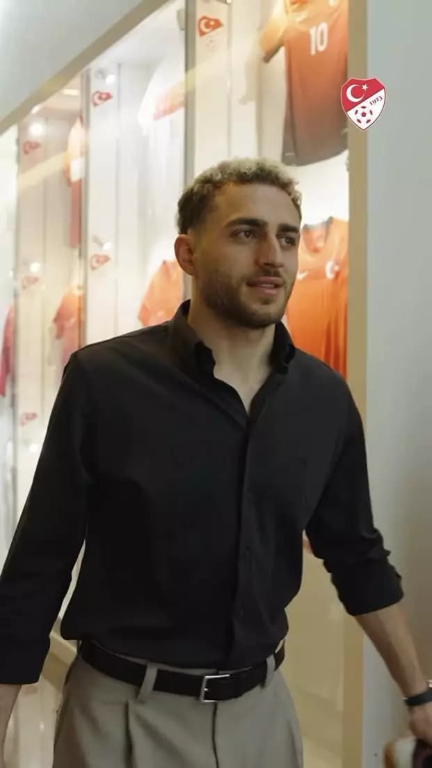 Barış alper yılmaz  thumbnail
