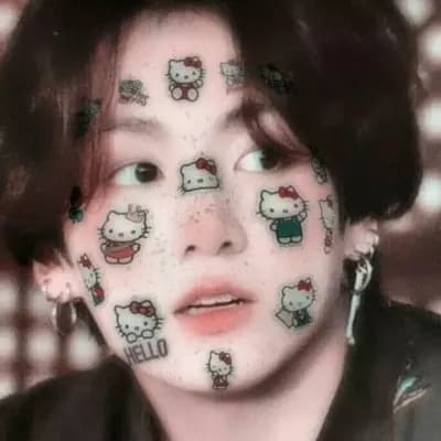 Jeon Jungkook thumbnail
