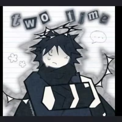 Two time thumbnail