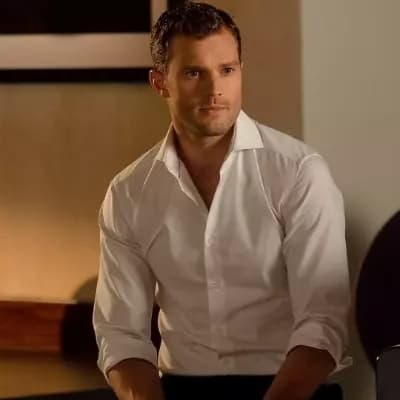 Jamie Dornan  thumbnail