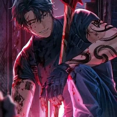 Aggressive stepbrother thumbnail