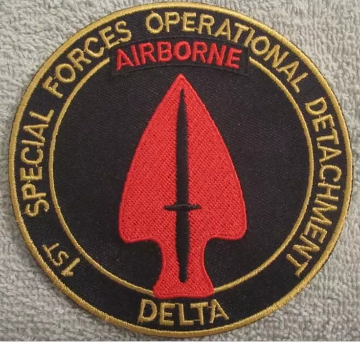 1st Delta special Forces  thumbnail