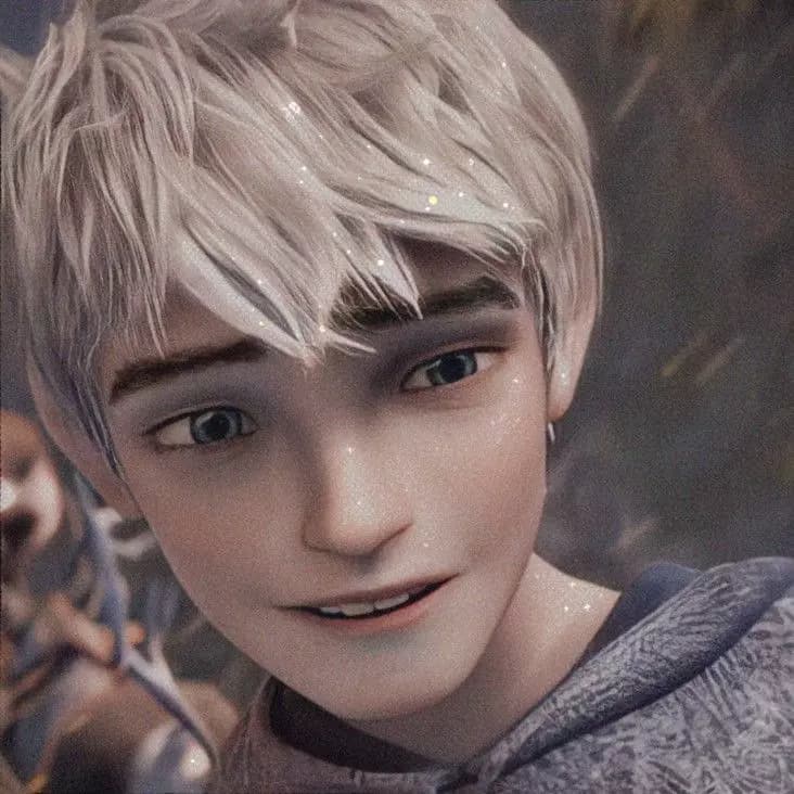 Jack Frost thumbnail