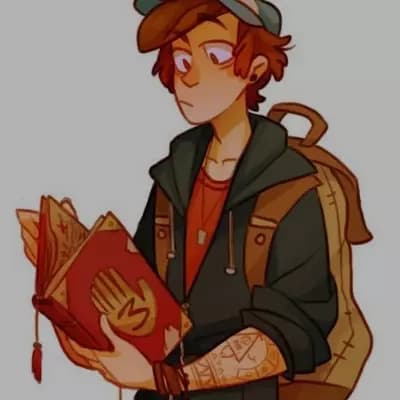 Dipper Pines🩵💙 thumbnail