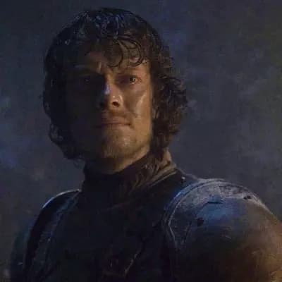 Theon Greyjoy thumbnail