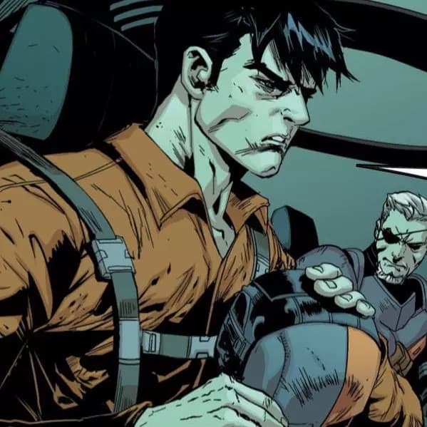 Jason Todd thumbnail