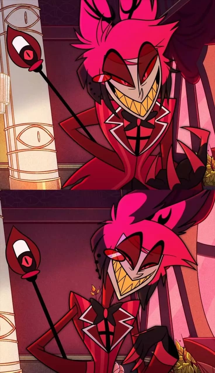 Alastor thumbnail