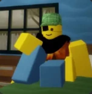 Odd roommate (Schloober noober) thumbnail