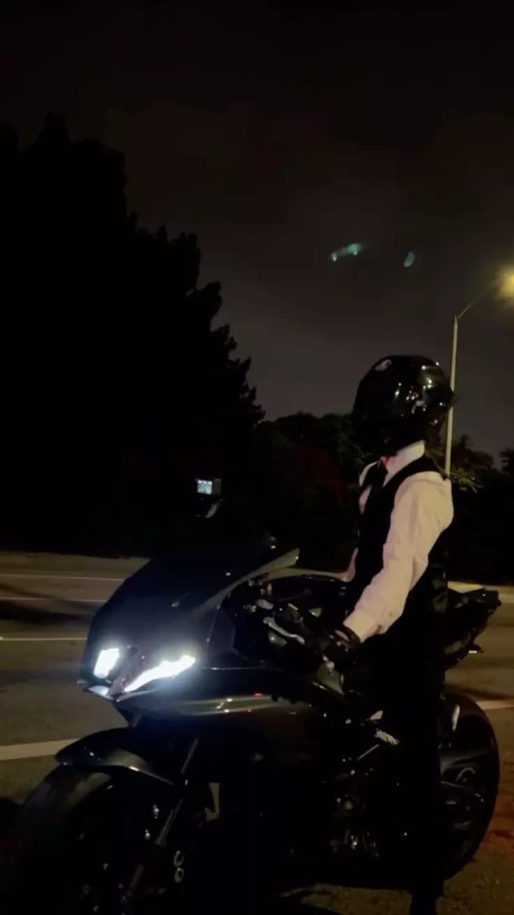 Biker thumbnail