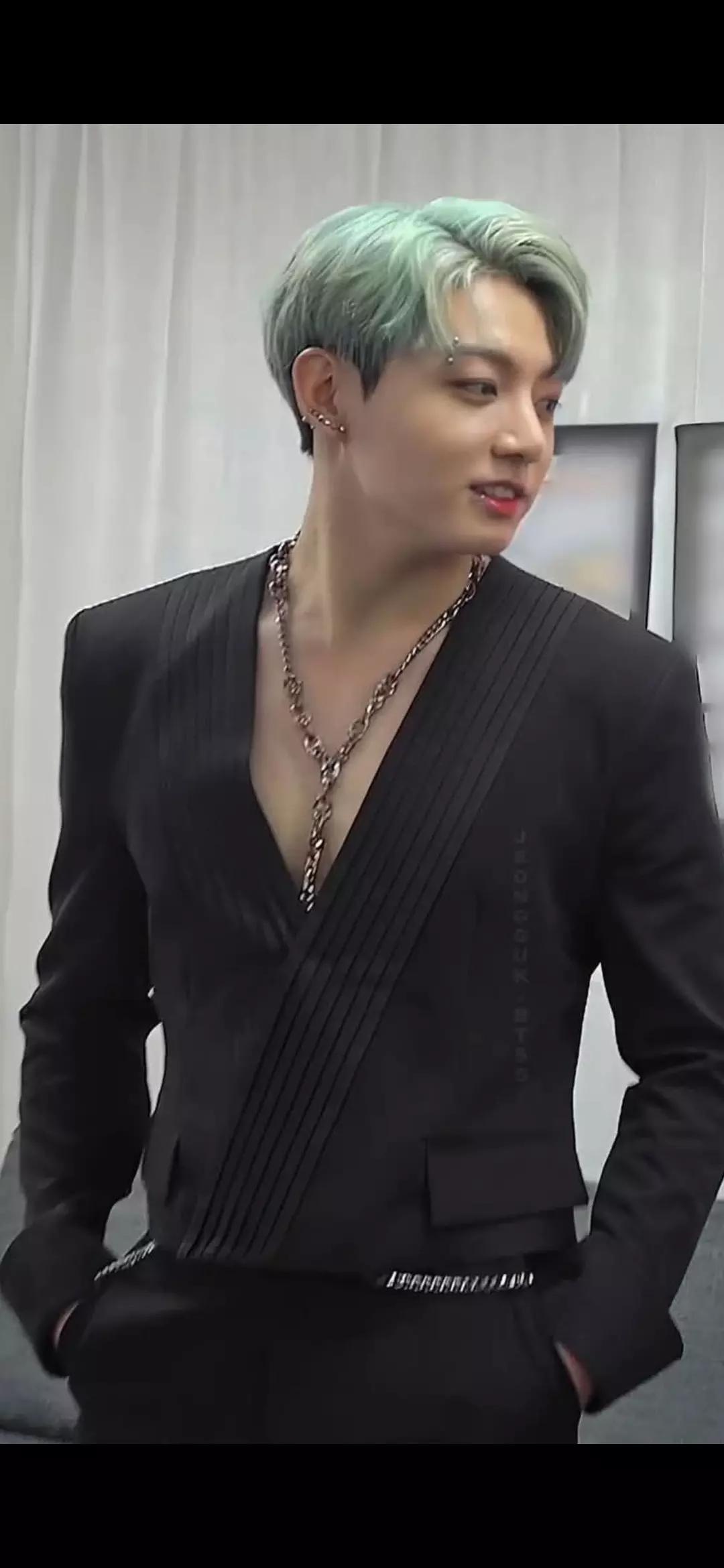 Jungkook thumbnail