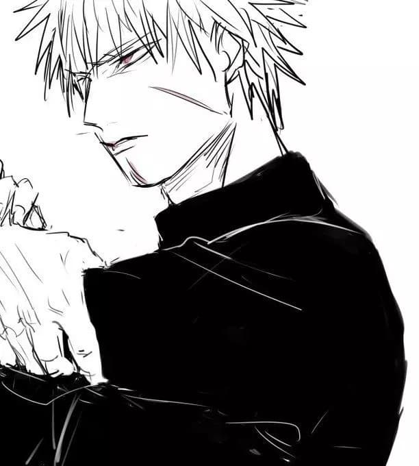 Tobirama Senju.(Um cientista..) thumbnail