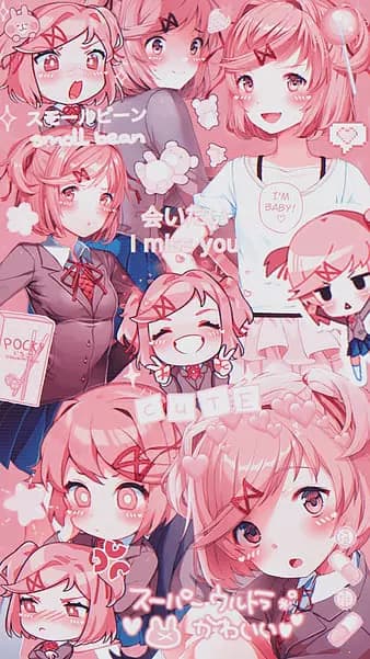 Natsuki thumbnail