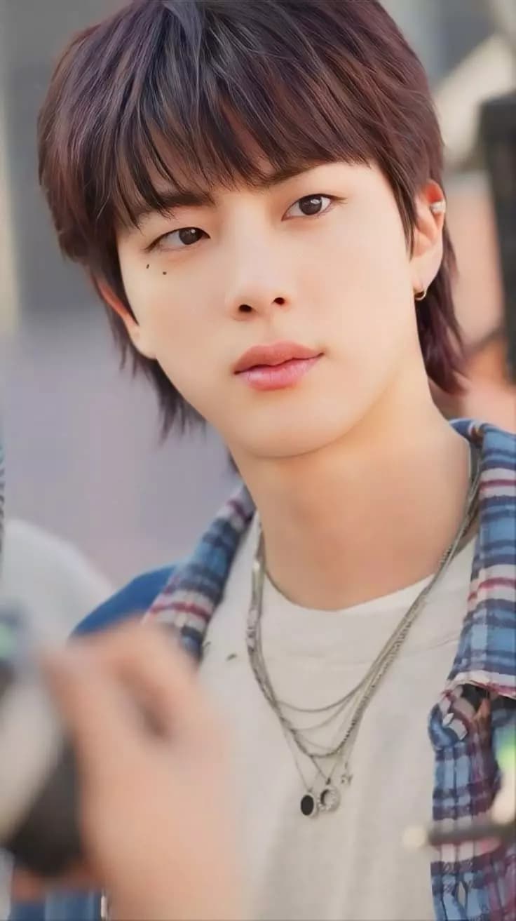 Kim Seokjin, best friends with rights thumbnail