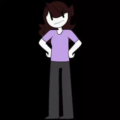 Jaiden Animations thumbnail
