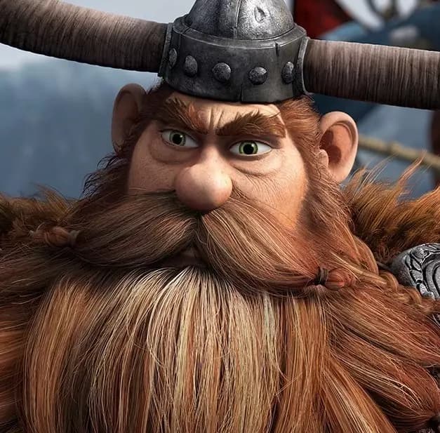 Stoick The Vast thumbnail