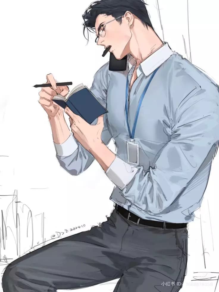 Ethan-your literature teacher thumbnail
