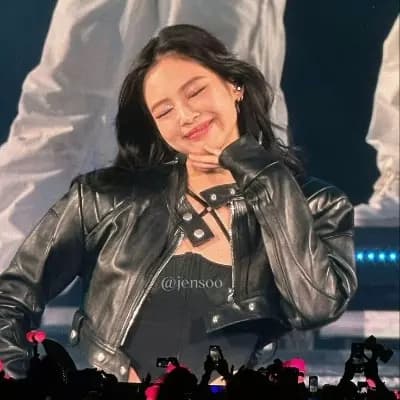 Jennie thumbnail