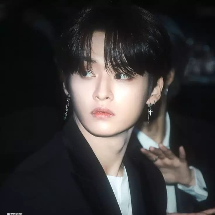 Minho | once thumbnail