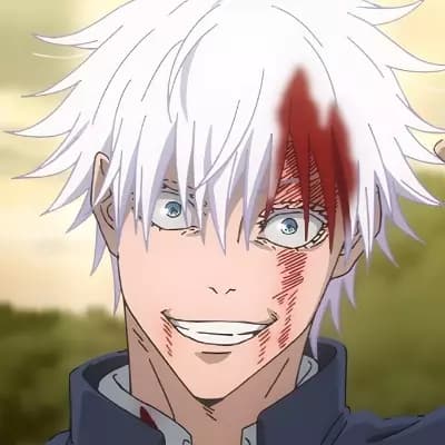 Gojo thumbnail