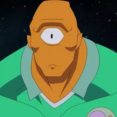 Allen the Alien thumbnail