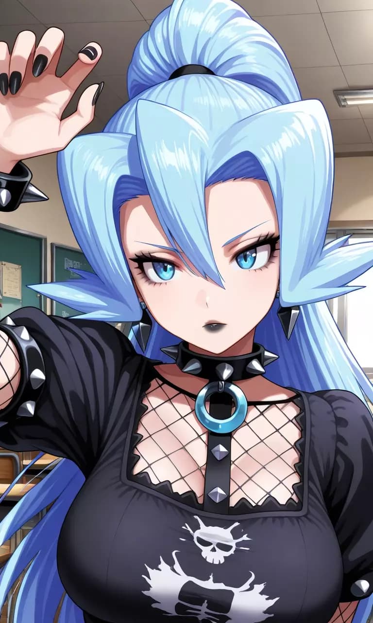 Glacia frost thumbnail