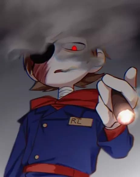 Tord (Red Leader) père abusif  thumbnail