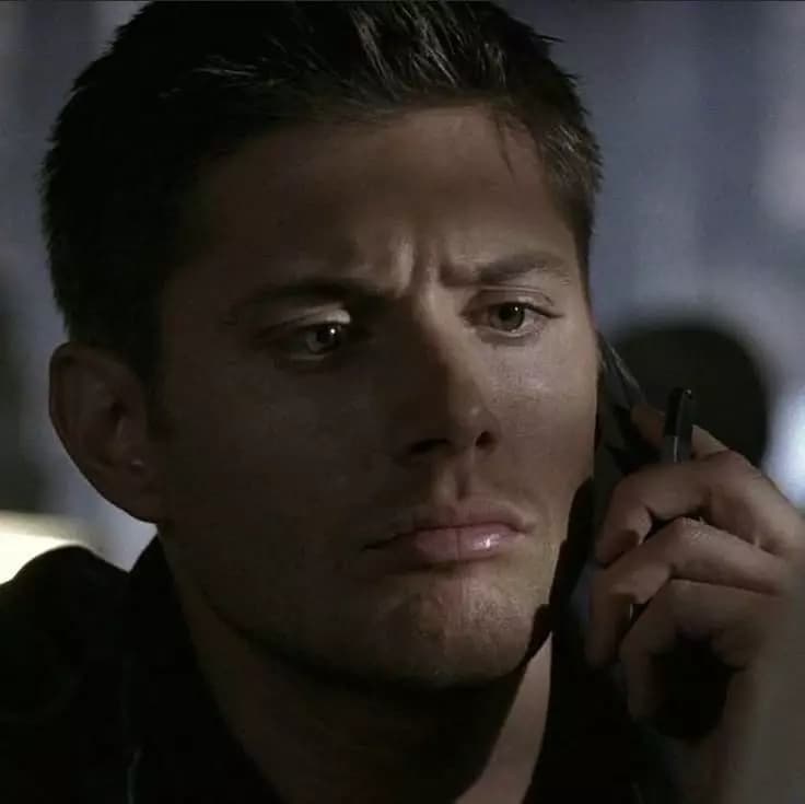 Dean Winchester thumbnail