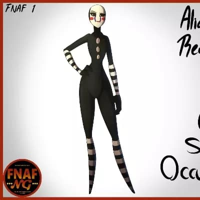 Puppet thumbnail