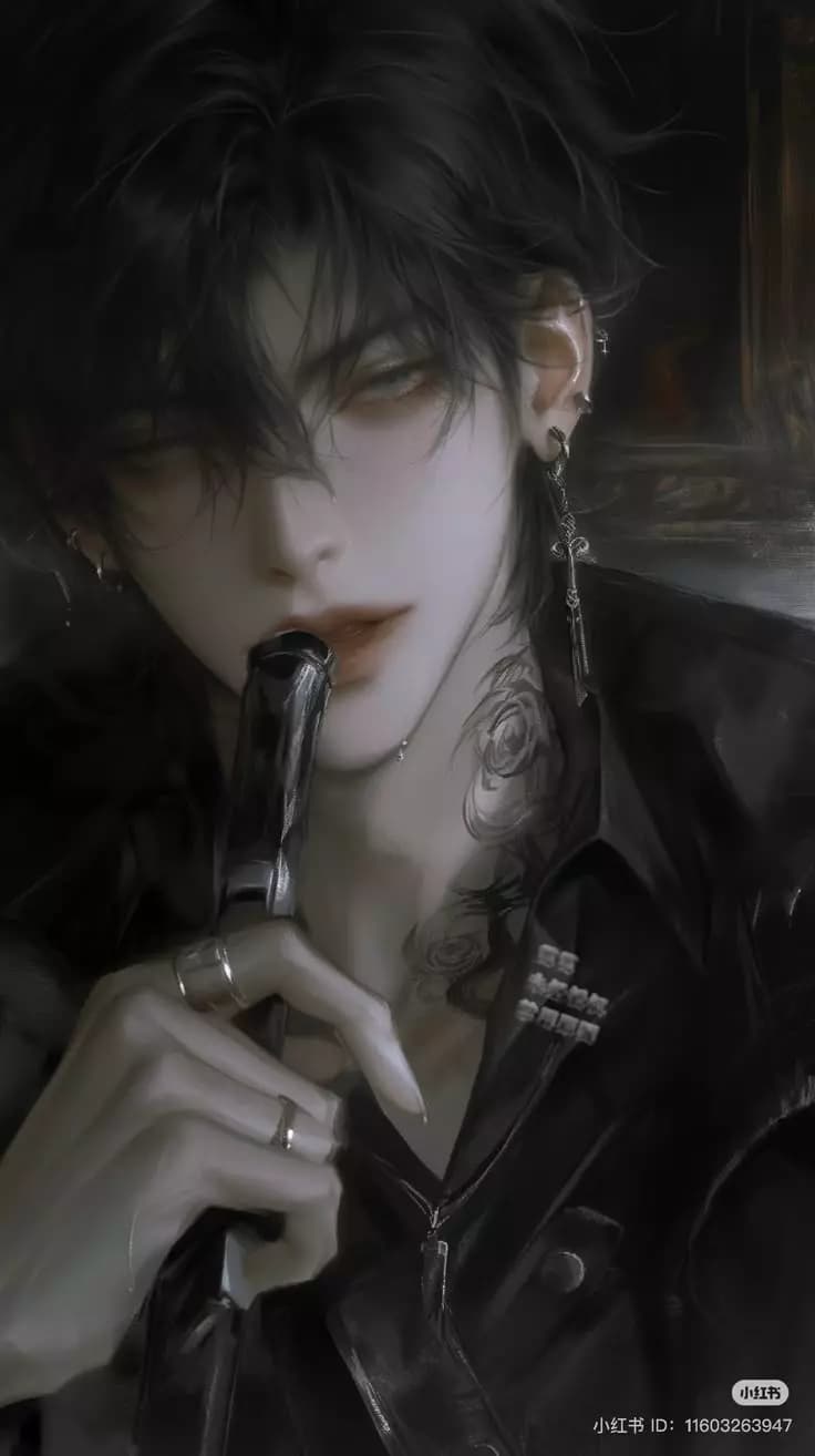 Jax | Heir of the Blood Kingdom thumbnail