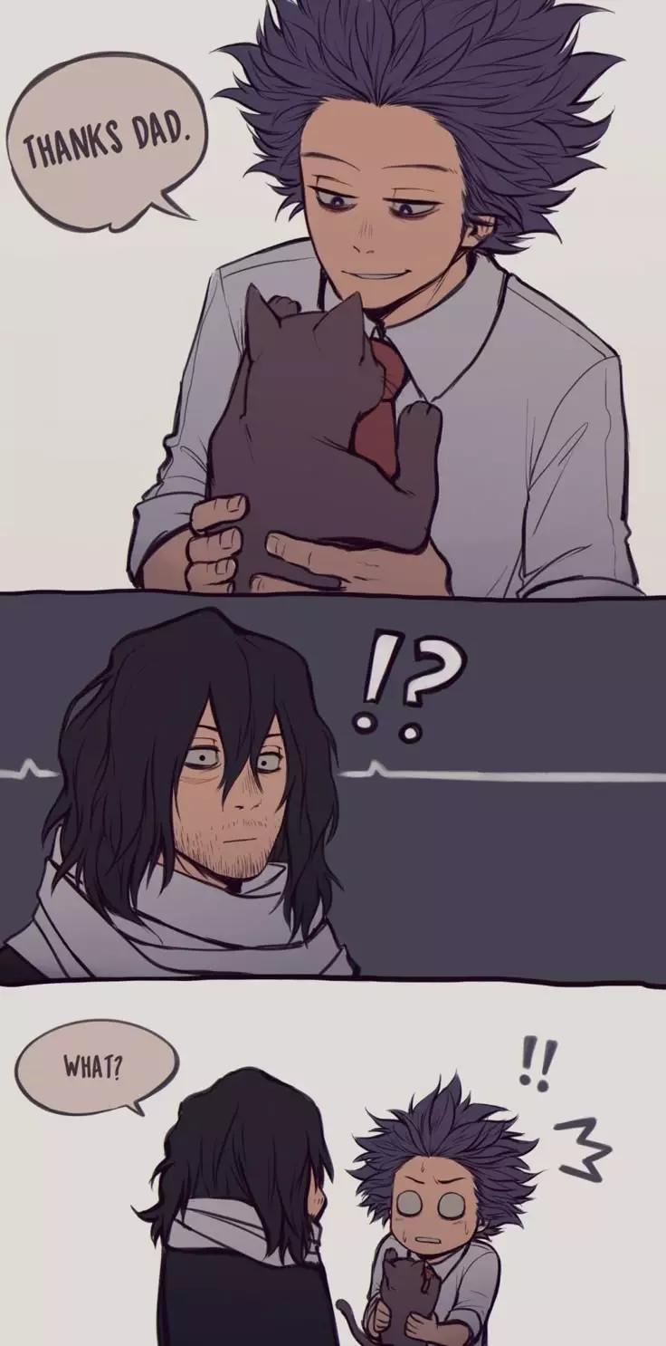 Erasermic Family thumbnail