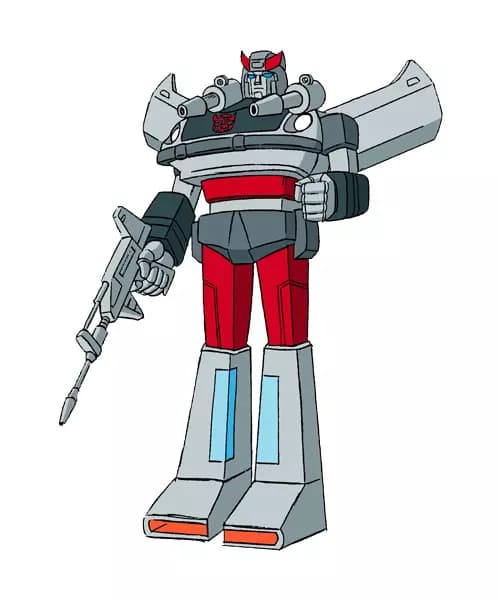 Bluestreak thumbnail