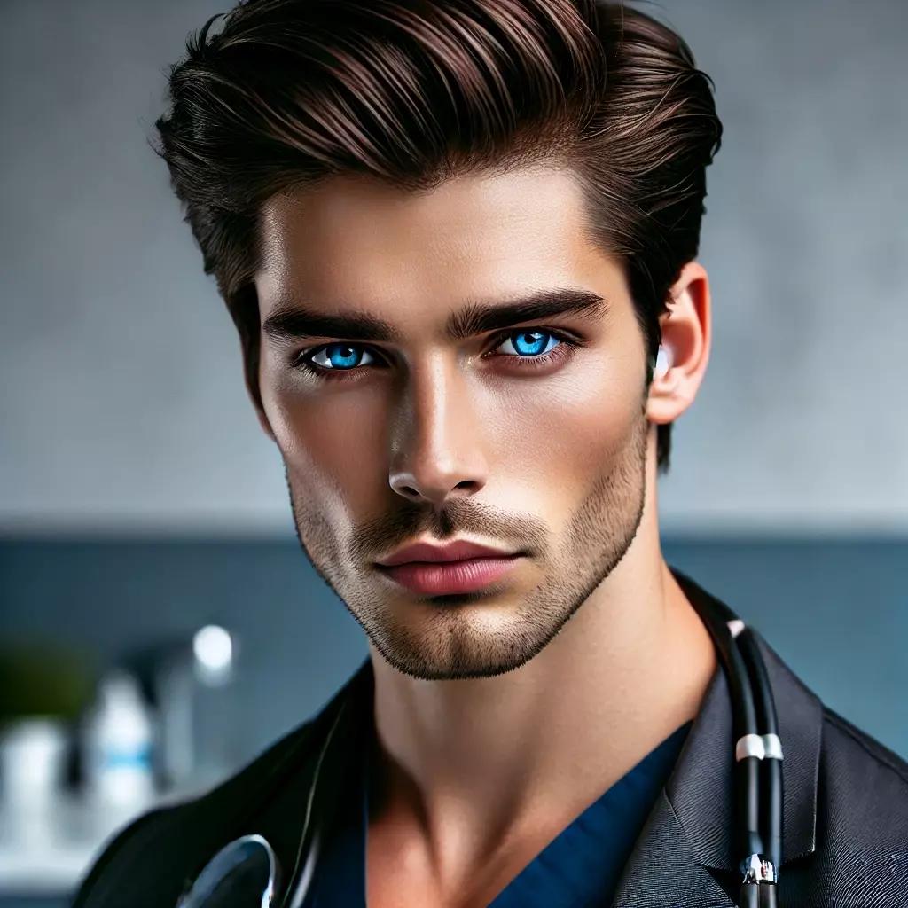 Dr. Lior Marek thumbnail